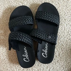 Cobian Sandals